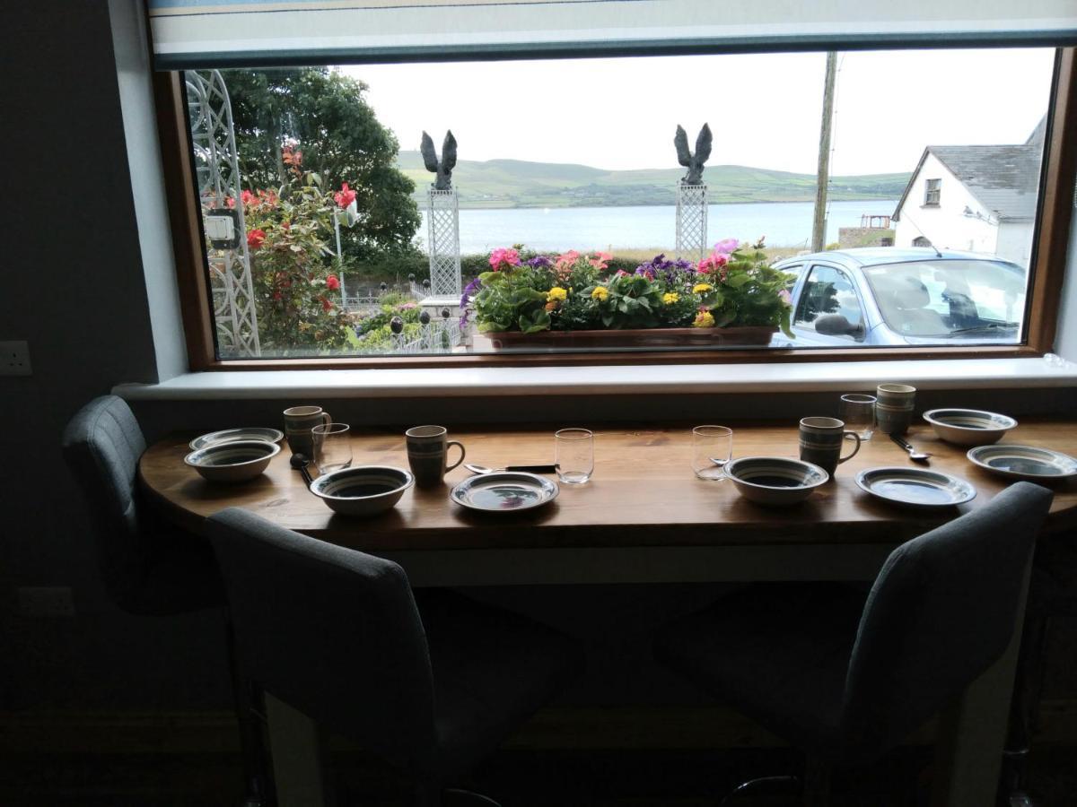 The Dingle Galley Exterior photo
